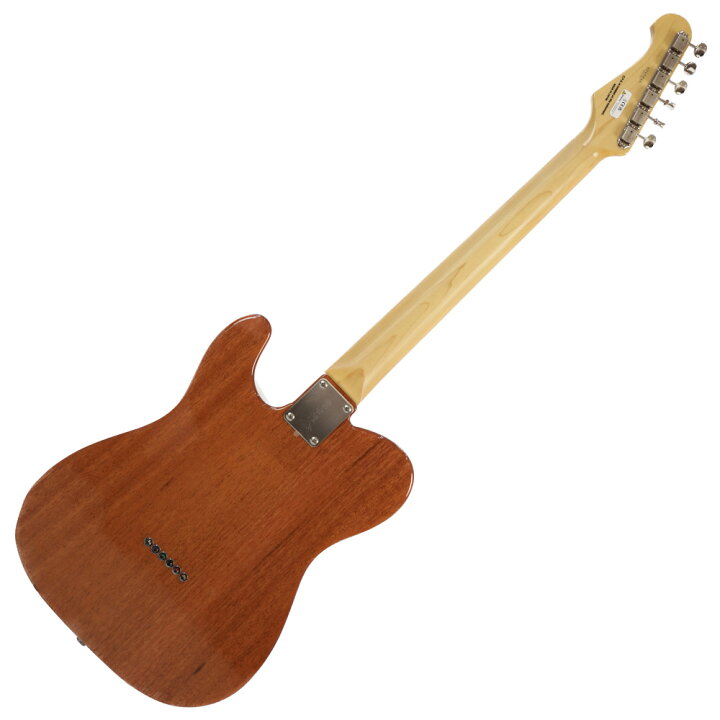 楽天市場】フジゲン エレキギター FUJIGEN FGN NTE110MMHT NT シン 