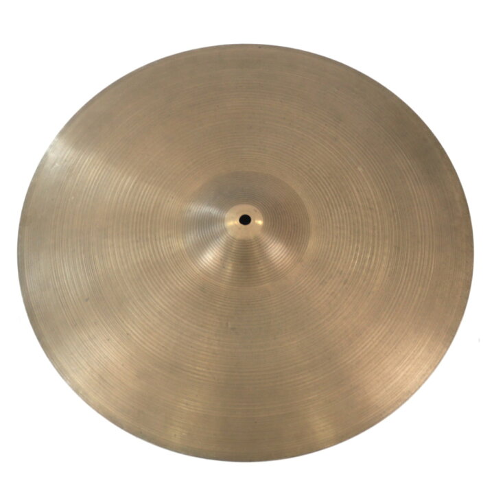 楽天市場】【中古】 ZILDJIAN A Zildjian Ride 20インチ 60s〜70s 