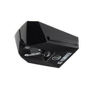 AUDIO-TECHNICA I[fBIeNjJ AT-VMN95E BK VM^ j