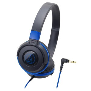 AUDIO-TECHNICA I[fBIeNjJ ATH-S100 BBL L ^wbhz