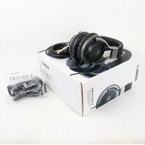 楽天市場】yamaha ( ヤマハ ) hph-mt8 スタジオモニターヘッドホン 