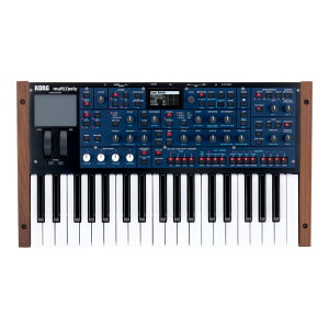 VZTCU[ RO }`| KORG MULTIPOLY