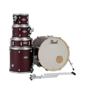 Pearl �p�[�� EXX725SPN/C #864 �T�e���X�J�[���b�g EXPORT �X�^���_�[�h�T�C�Y �h�����V�F���p�b�N