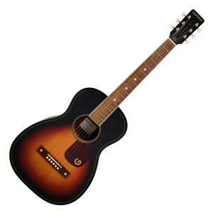 GRETSCH �O���b�` Jim Dandy Parlor LTD Solid Top Heritage Burst �A�R�[�X�e�B�b�N�M�^�[