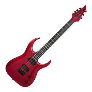 Jackson �W���N�\�� Pro Plus Series Signature Misha Mansoor Juggernaut HT6 Red Crystal �G���L�M�^�[