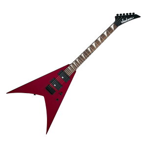 Jackson WN\ Limited Edition KVX HT King V Blood Red GLM^[