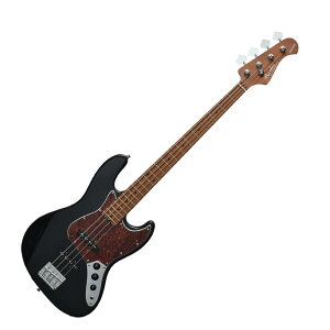BACCHUS obJX Global Series WL4-STD/RSM BLK GLx[X