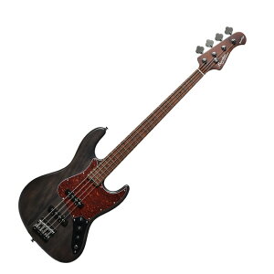 BACCHUS obJX Global Series WL4-STD/RSM BLK-S GLx[X