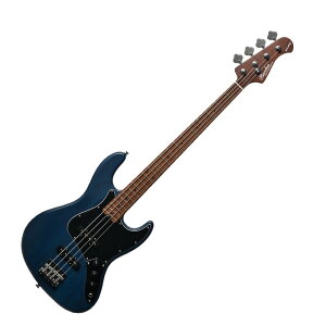 BACCHUS obJX Global Series WL4-STD/RSM BLU-S GLx[X