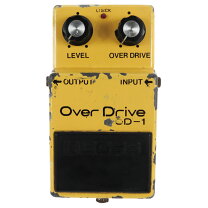 楽天市場】boss od-1の通販