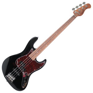 Sadowsky ThEXL[ MetroExpress MX21 HP4 Morado Fingerboard Black GLx[X