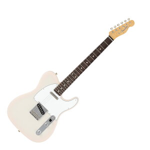Fender tF_[ Made in Japan Traditional 2025 Collection 60s Telecaster RW Stardust Pink GLM^[