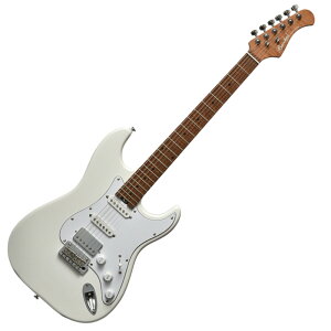 BACCHUS obJX Global Series BSH-850/RSM WH GLM^[