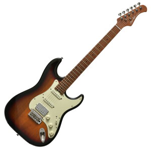 BACCHUS obJX Global Series BSH-850/RSM 3TS GLM^[