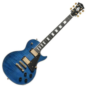 BACCHUS obJX Global Series DUKE-CTM-FM ST-BLU GLM^[