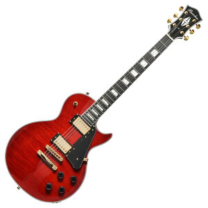 BACCHUS �o�b�J�X Global Series DUKE-CTM-FM ST-RED �G���L�M�^�[