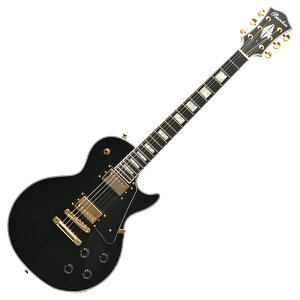 Global Series DUKE-CTM [BLK]