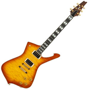 GRECO �O���R GM-CST/QM Amber �G���L�M�^�[