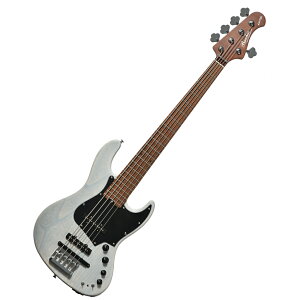 BACCHUS obJX Global Series WL5-ASH-GK WBD BOSS GK-5sbNAbv 5x[X GLx[X