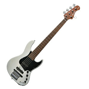 BACCHUS obJX Global Series WL5-ASH-GK SBBD BOSS GK-5sbNAbv 5x[X GLx[X