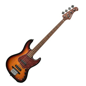 BACCHUS obJX Global Series WL4-STD-GK 3TS BOSS GK-5sbNAbv GLx[X