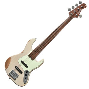 BACCHUS obJX Global Series WL5-AGED/RSM OWH-AGED 5x[X GLx[X