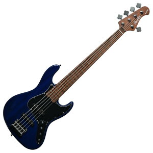 BACCHUS obJX Global Series WL5-ASH/RSM STB 5x[X GLx[X