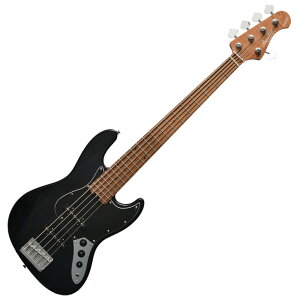 BACCHUS obJX Global Series WL5-ASH/RSM STN 5x[X GLx[X