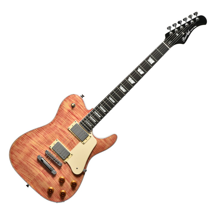 福岡市 バッカス エレキギター BACCHUS バッカス Global Series DUKE 