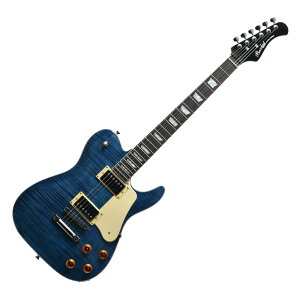 BACCHUS �o�b�J�X Global Series BARON-FM ST-BLU �G���L�M�^�[