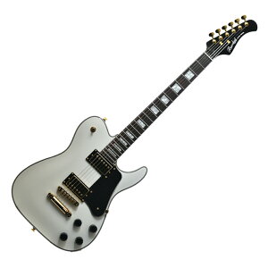 BACCHUS obJX Global Series BARON-CTM WH GLM^[