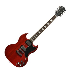BACCHUS obJX Global Series MARQUIS-STD A-RED GLM^[