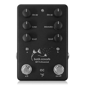 One Control Rg[ Beth Reverb gcVOl`[f o[u M^[GtFN^[