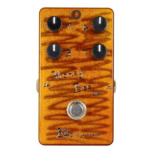 One Control Rg[ BJFE in your hand series Honey Bee OD 4K I[o[hCu M^[GtFN^[