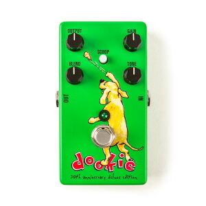 MXR GGbNXA[ DD30 MXR DOOKIE DRIVE 30th Anniversary Deluxe Edition I[o[hCu M^[GtFN^[