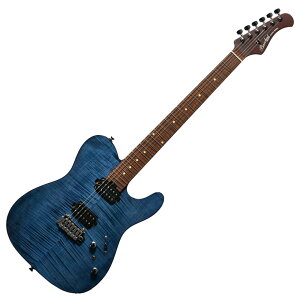 BACCHUS obJX Global Series TACTICS24-FM/RSM ST-BLU GLM^[