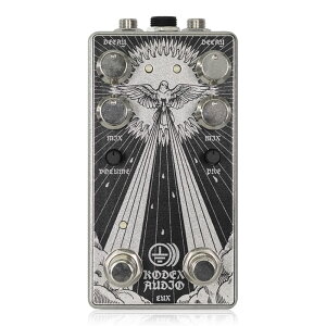 Kodex Audio R[fbNXI[fBI Lux o[u M^[GtFN^[