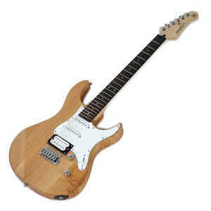ヤマハ Pacifica SERIES [Pacifica-112V YNS] (エレキギター) 価格比較 