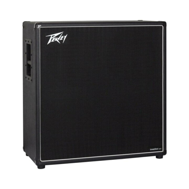 楽天市場】PEAVEY ピーヴィー invective.412 Guitar Cabinet 4×12 