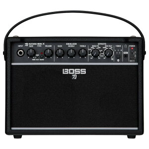 BOSS {X KTN-MINI X ^M^[Av KATANA AMP MINI X J^iAv~jGbNX
