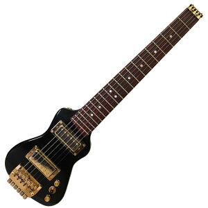 Lap Axe EXMH Black Semi Gloss Gold GLM^[ gxM^[