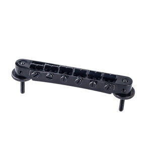 TonePros AVR2P-B notched saddles ABR-1^Cv TuneomaticubWTh a؂^Cv ubN g[vX