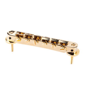 TonePros AVR2P-G notched saddles ABR-1^Cv TuneomaticubWTh a؂^Cv S[h g[vX