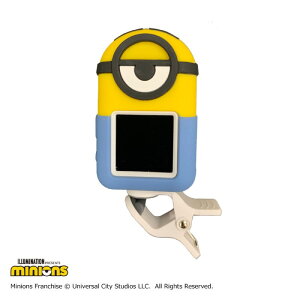 EN`[i[ ~jIY KIWAYA TM-877 TUNER MINIONS [dΉ