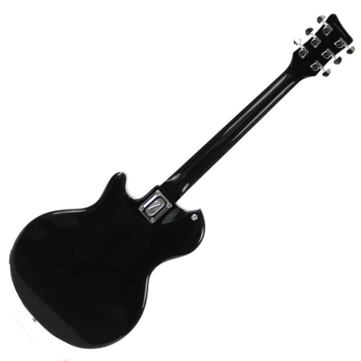 楽天市場】【中古】 Italia Guitars イタリアギターズ Mondial Deluxe 