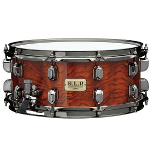 TAMA ^} LGB146-NQB XlAh S.L.P. G-Bubinga 14C` x 6C`