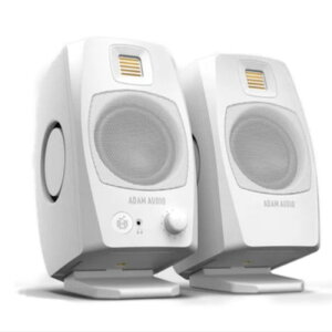ADAM AUDIO D3V White j^[Xs[J[