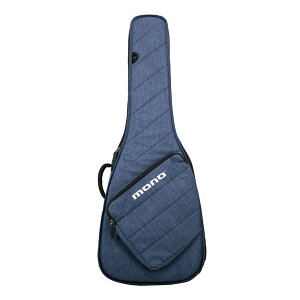 mono M80 SAD-V2-MLB Acoustic Guitar Sleeve 2.0 Moonlight Blue AR[XeBbNM^[pMOobO