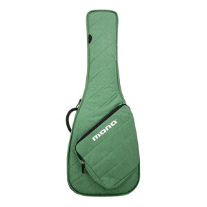 mono M80 SEG-V2-AZG Guitar Sleeve 2.0 Amazon Green GLM^[pMOobO