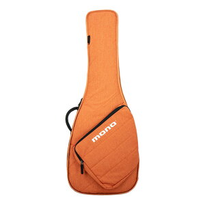 mono M80 SEG-V2-BNO Guitar Sleeve 2.0 Burnt Orange GLM^[pMOobO